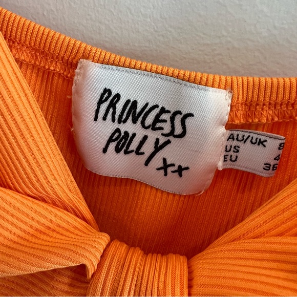 Princess Polly Marissa Midi Dress - Picture 5 of 10